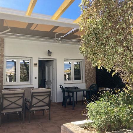 Appartement Cielo Azul à Campoamor Extérieur photo