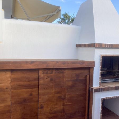 Appartement Cielo Azul à Campoamor Extérieur photo