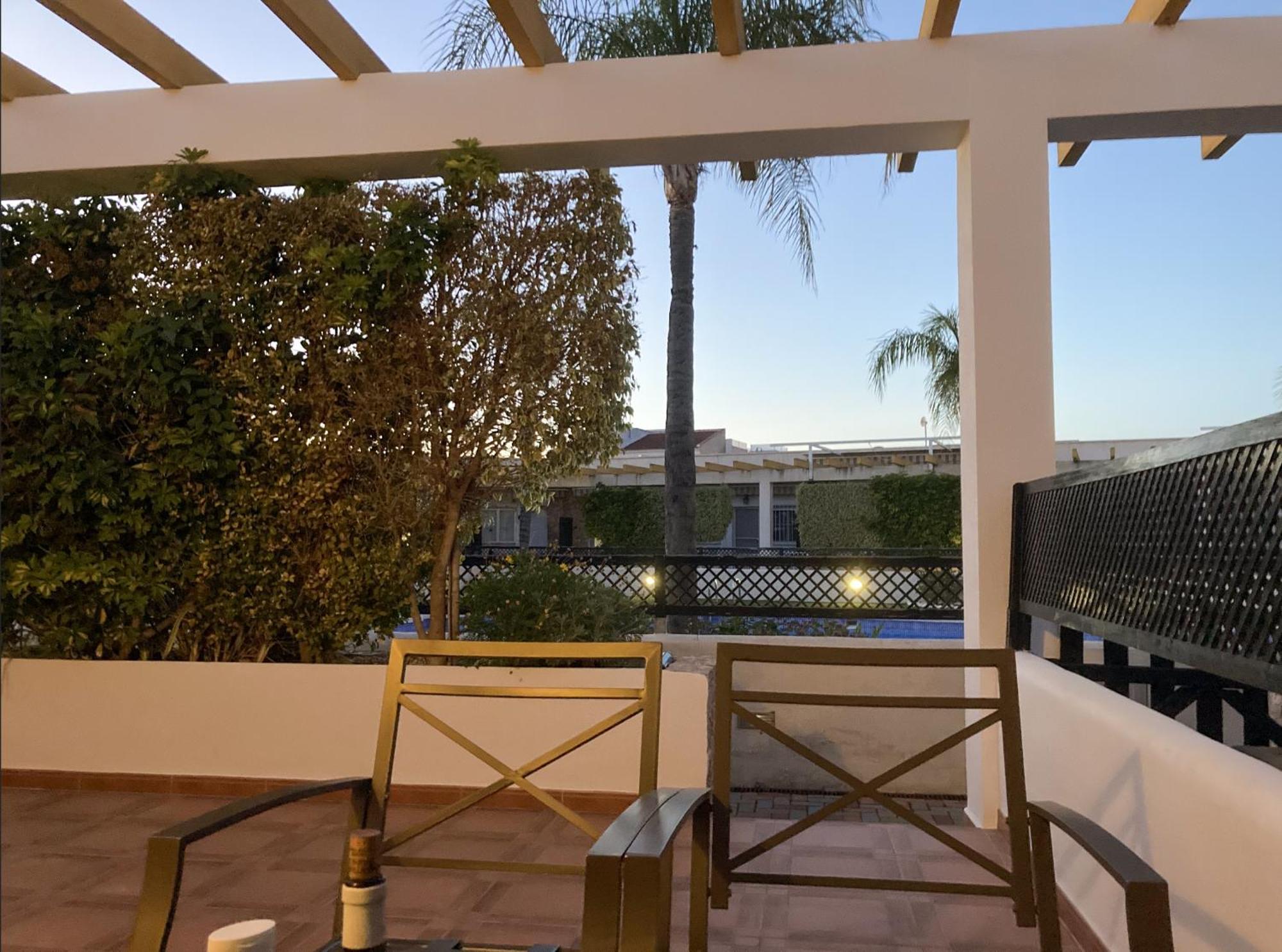 Appartement Cielo Azul à Campoamor Extérieur photo