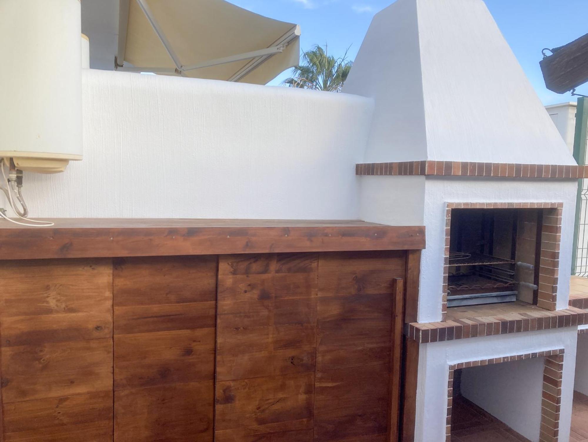Appartement Cielo Azul à Campoamor Extérieur photo